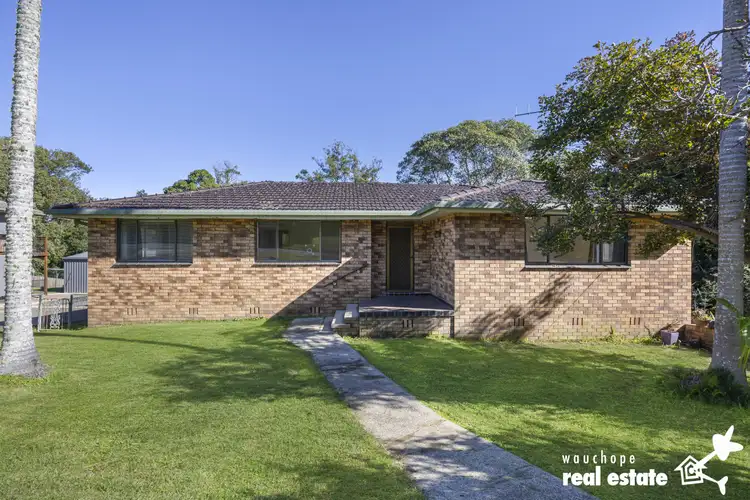 22 Beechwood Road, Wauchope NSW 2446