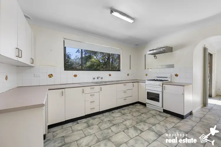 Second view of Homely house listing, 22 Beechwood Road, Wauchope NSW 2446