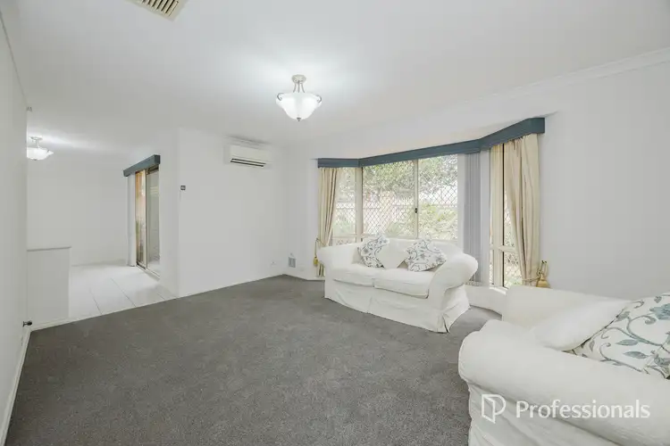 Third view of Homely villa listing, 4/359 Hector Street, Yokine WA 6060