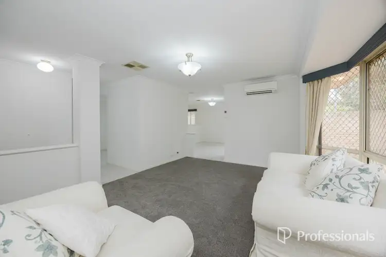 Fourth view of Homely villa listing, 4/359 Hector Street, Yokine WA 6060