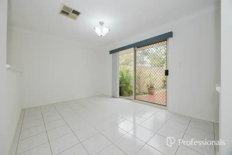 Sixth view of Homely villa listing, 4/359 Hector Street, Yokine WA 6060