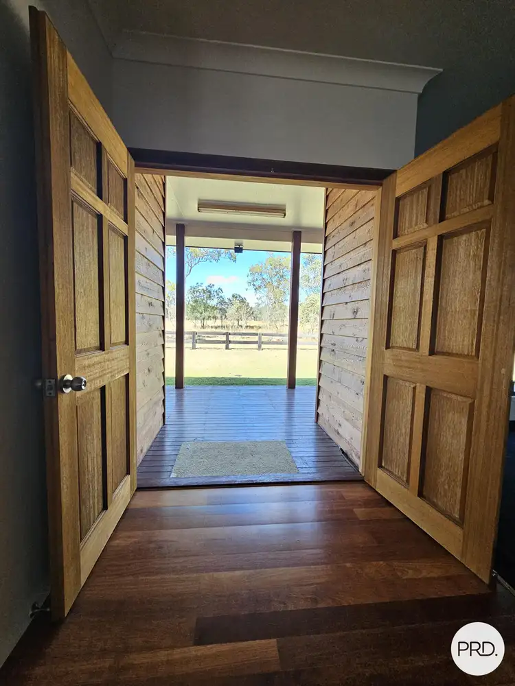 Second view of Homely house listing, 127 Scotts Road, Bororen QLD 4678