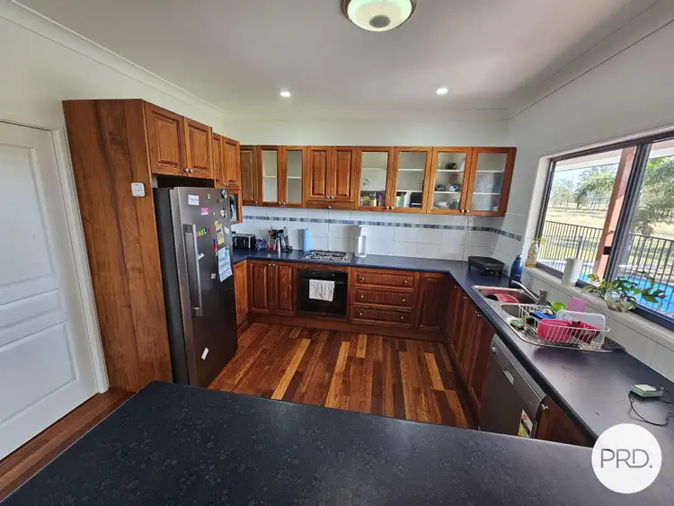 Third view of Homely house listing, 127 Scotts Road, Bororen QLD 4678
