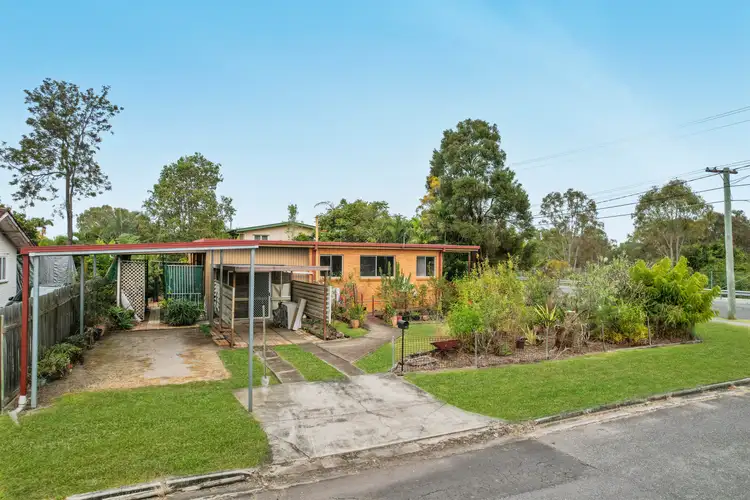 1 Beth Street, North Booval QLD 4304