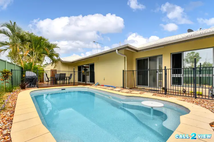 11 Hedley Place