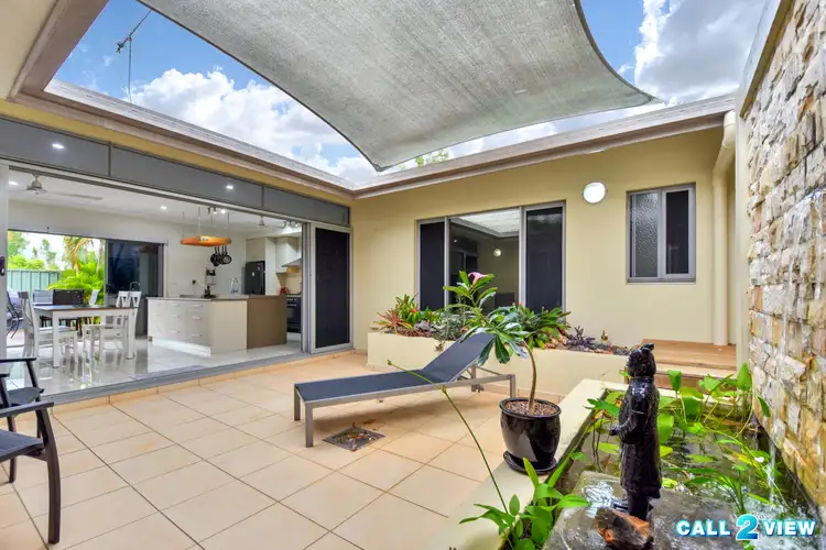 Second view of Homely house listing, 3/11 Hedley Place, Durack NT 830