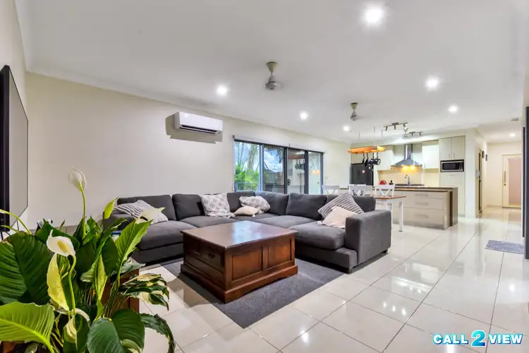 Third view of Homely house listing, 3/11 Hedley Place, Durack NT 830