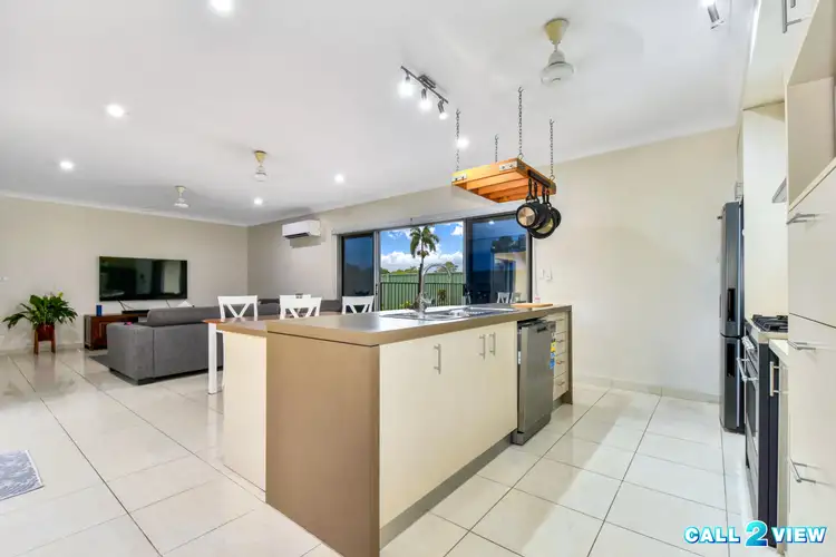 Fourth view of Homely house listing, 3/11 Hedley Place, Durack NT 830