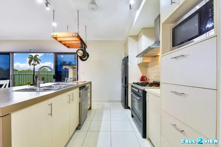Fifth view of Homely house listing, 3/11 Hedley Place, Durack NT 830