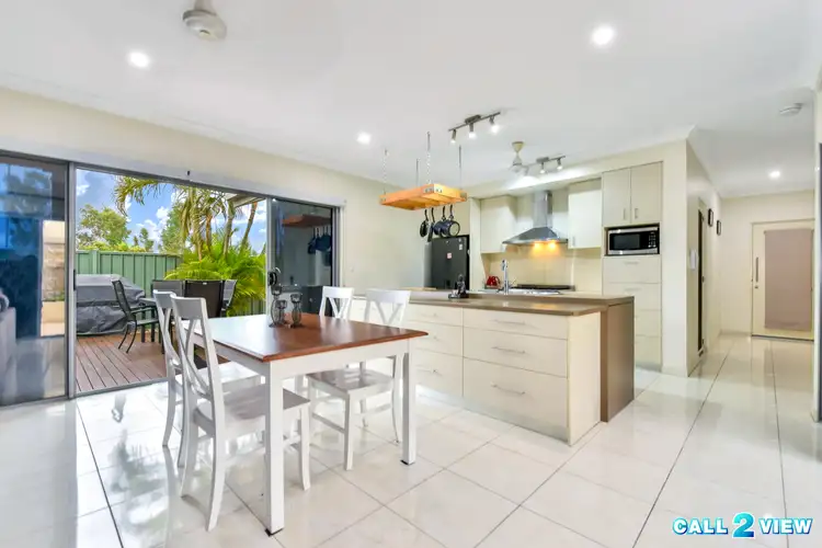 Sixth view of Homely house listing, 3/11 Hedley Place, Durack NT 830