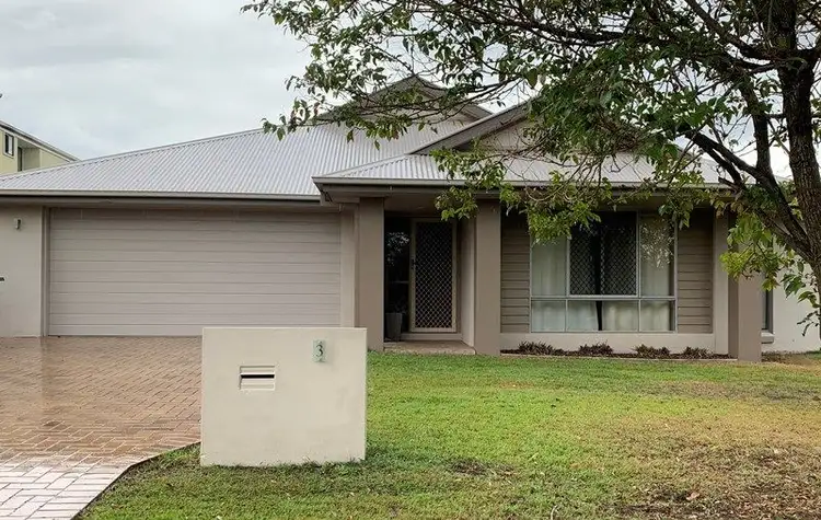 3 Kipfler Lane, Warner QLD 4500