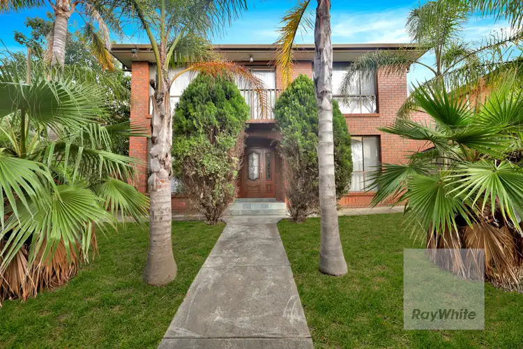 8 Wydell Close, Bundoora VIC 3083