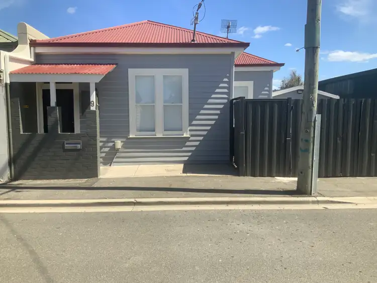 Main view of Homely house listing, 9 Gordon Street, Invermay TAS 7248