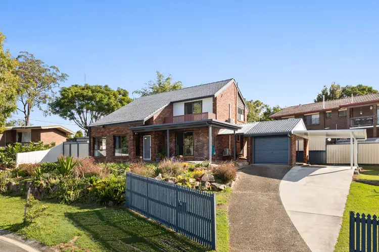 25 Paratah Street, Bracken Ridge QLD 4017
