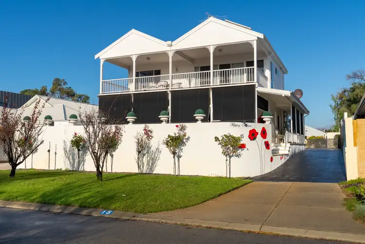 15A Florence Street, Rockingham WA 6168