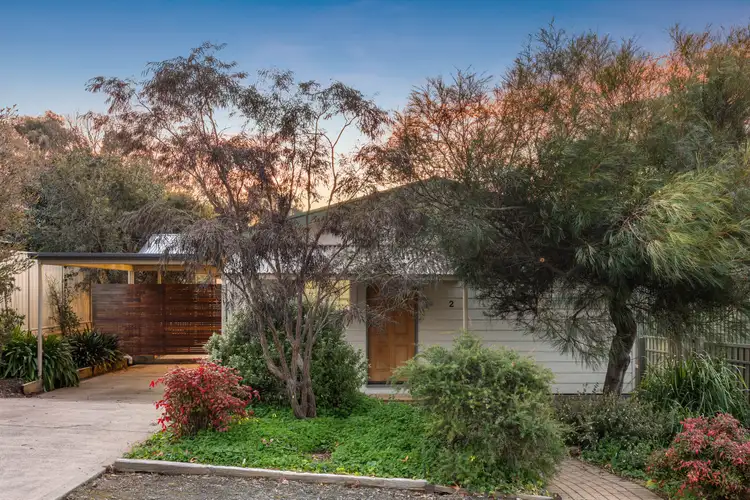 2 Easter Street, Nairne SA 5252