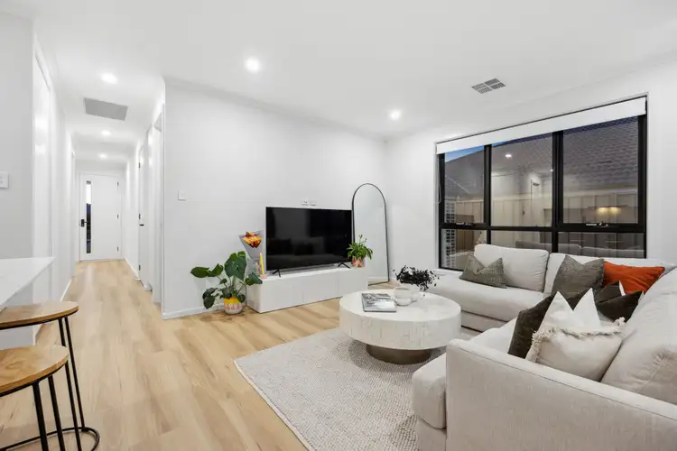 Fifth view of Homely house listing, 19 Stoneleigh Avenue, Mount Barker SA 5251