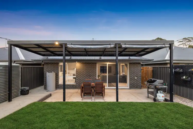 Third view of Homely house listing, 21 Jubilee Crescent, Mount Barker SA 5251