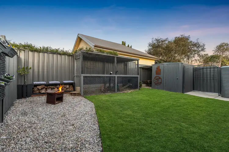 Fourth view of Homely house listing, 21 Jubilee Crescent, Mount Barker SA 5251