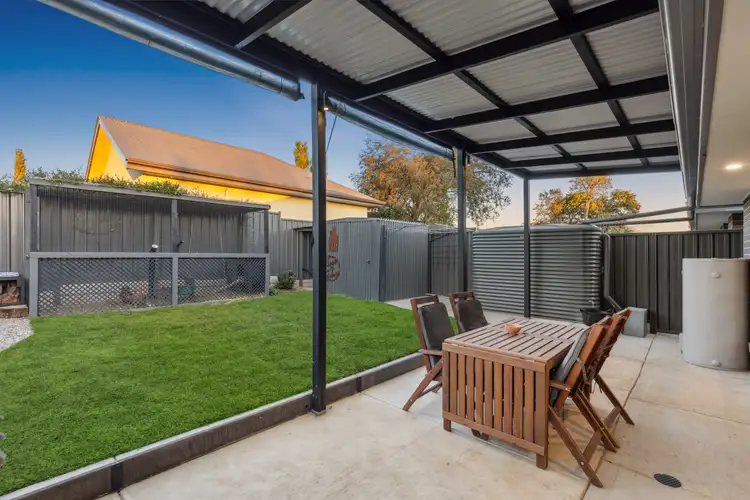 Sixth view of Homely house listing, 21 Jubilee Crescent, Mount Barker SA 5251