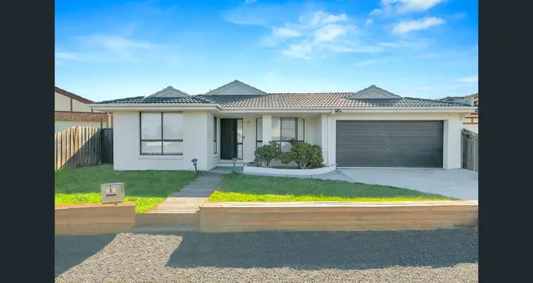 5 Priscilla Court, Harkness VIC 3337