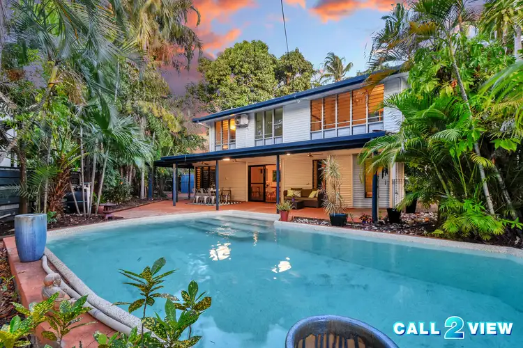 2 Brown Street, Fannie Bay NT 820