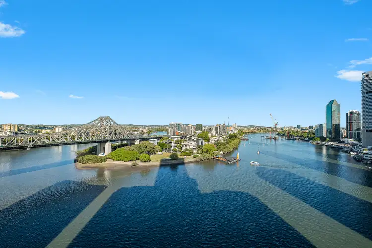 112/32 Macrossan Street, Brisbane City QLD 4000