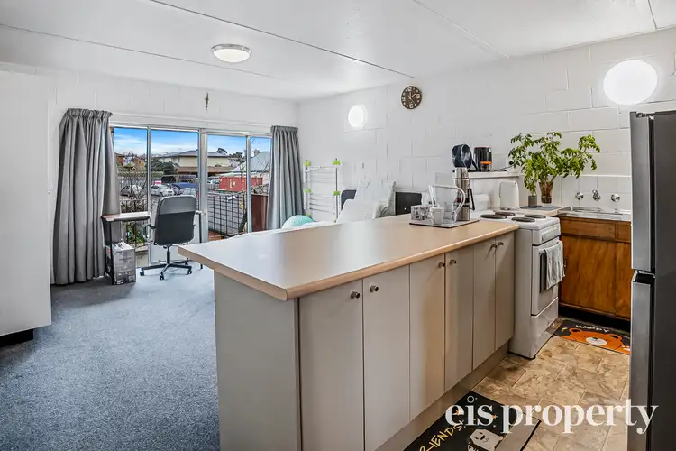 Third view of Homely unit listing, 10/60 Regent Street, Sandy Bay TAS 7005