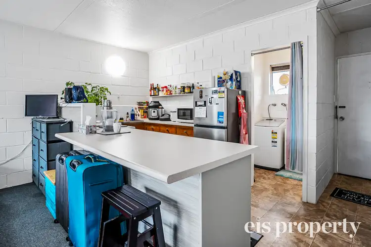 Fourth view of Homely unit listing, 10/60 Regent Street, Sandy Bay TAS 7005