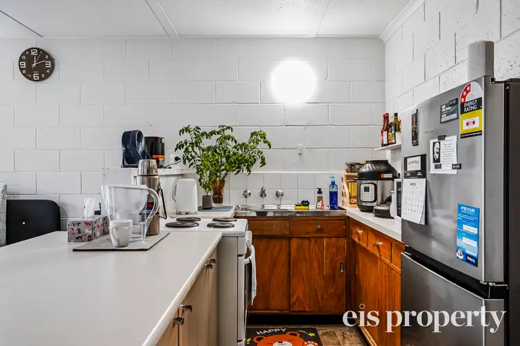 Fifth view of Homely unit listing, 10/60 Regent Street, Sandy Bay TAS 7005