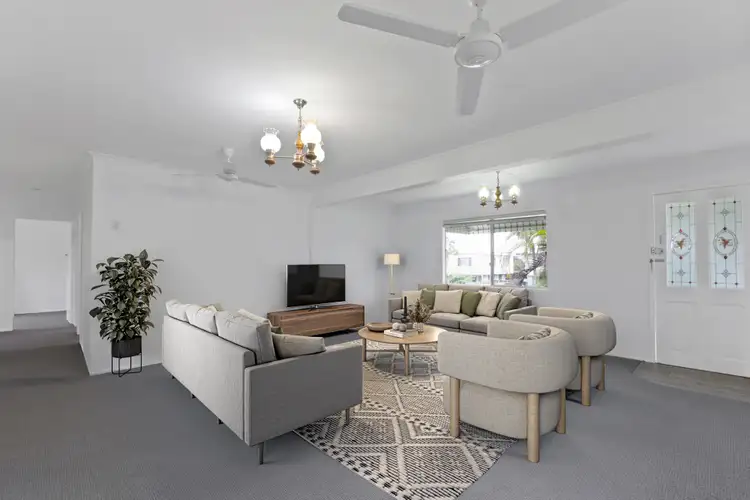 21 Zammit Street, North Mackay QLD 4740