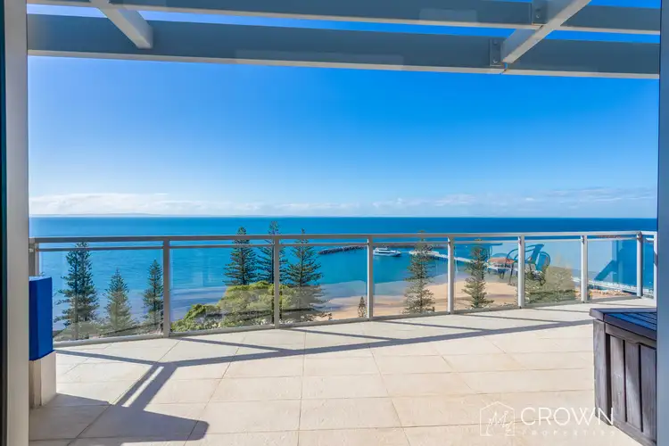 1102/185 Redcliffe Parade, Redcliffe QLD 4020