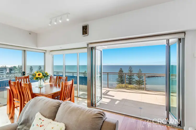Third view of Homely apartment listing, 1102/185 Redcliffe Parade, Redcliffe QLD 4020