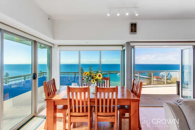 Fifth view of Homely apartment listing, 1102/185 Redcliffe Parade, Redcliffe QLD 4020