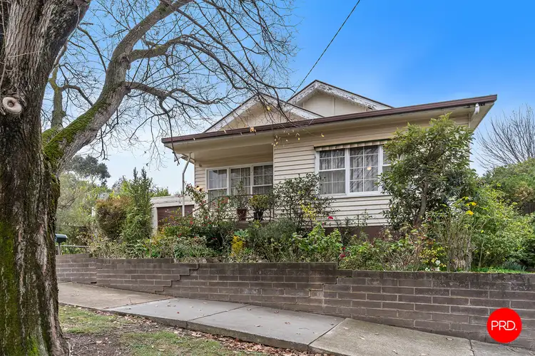 18 Ophir Street, Golden Square VIC 3555