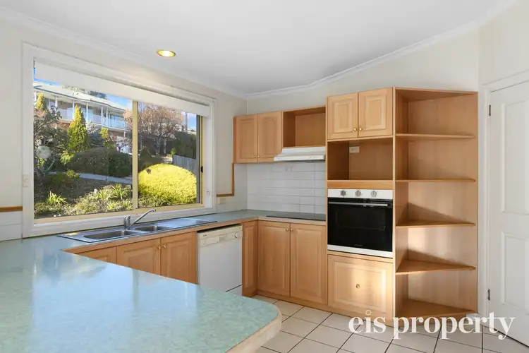 Fourth view of Homely townhouse listing, 1/29 Skyline Drive, Howrah TAS 7018