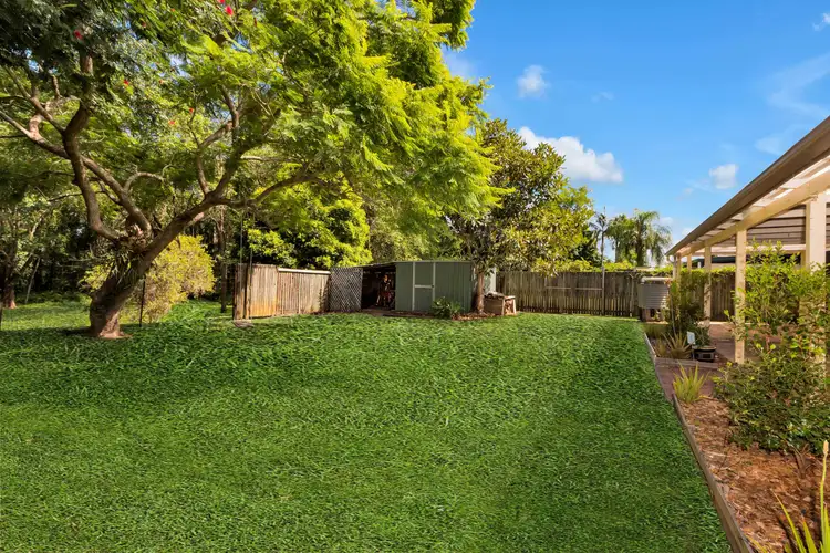 12 Kokoda Avenue, Bli Bli QLD 4560