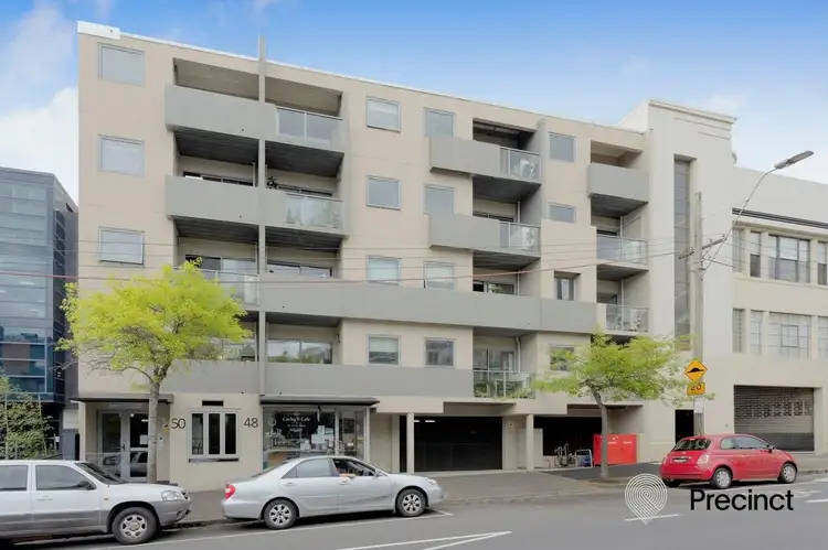 8/50 Rosslyn Street, West Melbourne VIC 3003