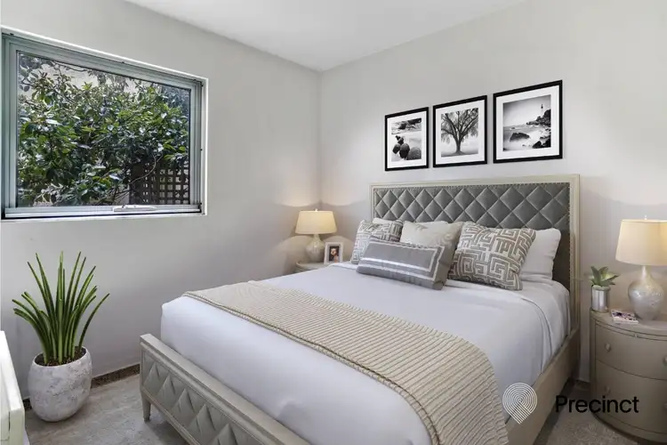 8/50 Rosslyn Street, West Melbourne VIC 3003