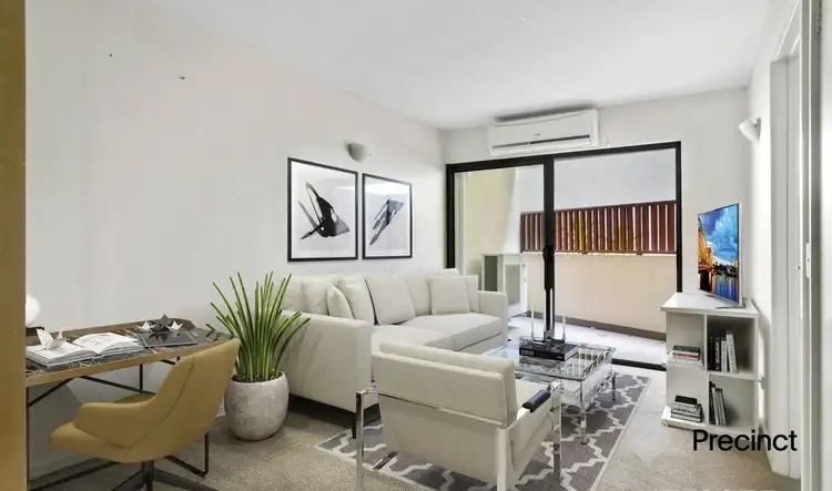 8/50 Rosslyn Street, West Melbourne VIC 3003