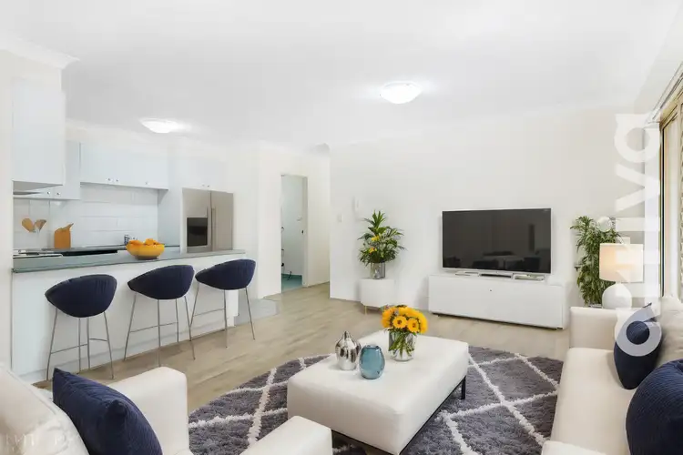 31/26 Dunblane Street, Camperdown NSW 2050