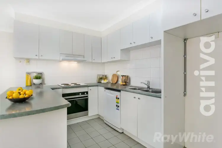 Third view of Homely unit listing, 31/26 Dunblane Street, Camperdown NSW 2050
