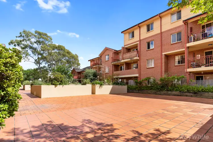 Fifth view of Homely unit listing, 31/26 Dunblane Street, Camperdown NSW 2050