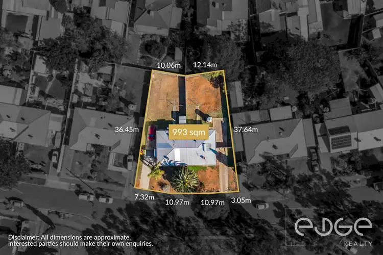 Second view of Homely house listing, 12 & 14 Bartlett Street, Elizabeth Downs SA 5113