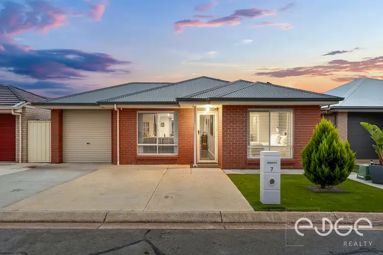 7 Grove Avenue, Elizabeth Park SA 5113