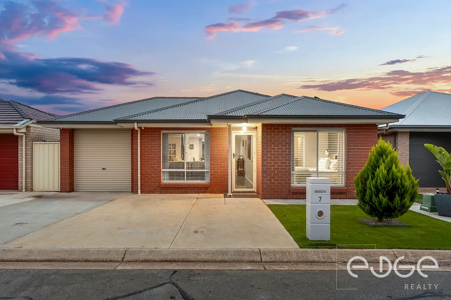 Main view of Homely house listing, 7 Grove Avenue, Elizabeth Park SA 5113