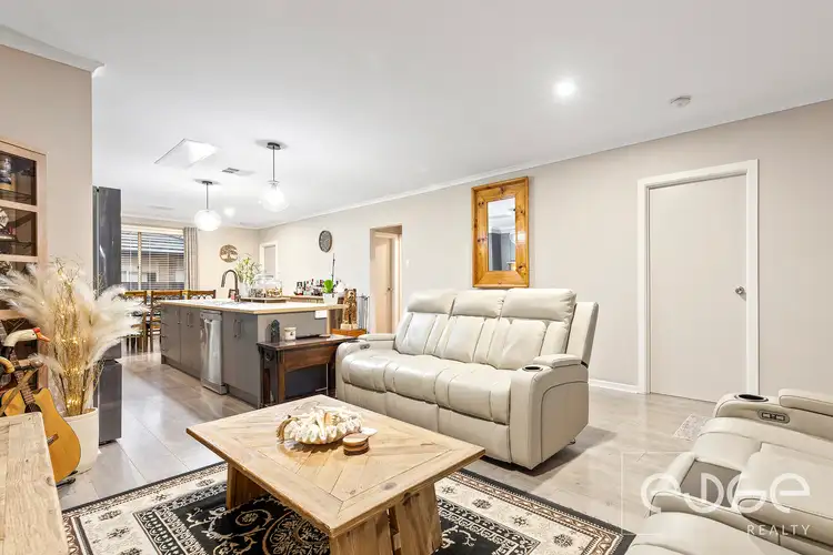Second view of Homely house listing, 7 Grove Avenue, Elizabeth Park SA 5113