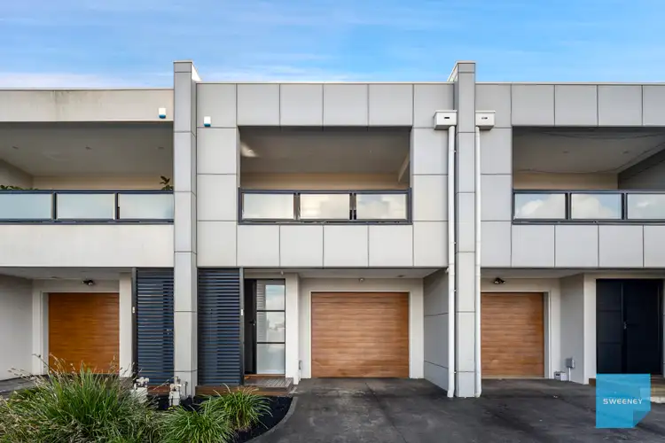 21 Lockwood Court, Fraser Rise VIC 3336