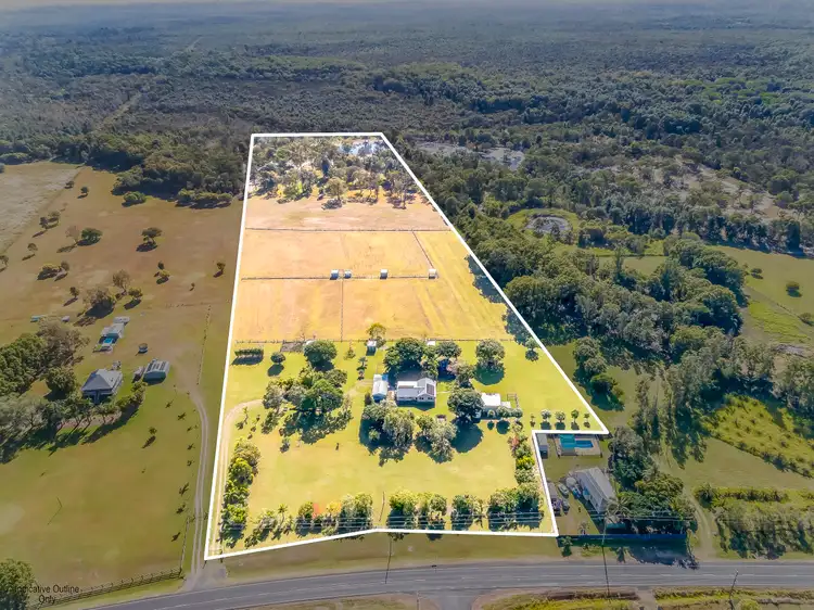 137 Woodgate Road, Goodwood QLD 4660