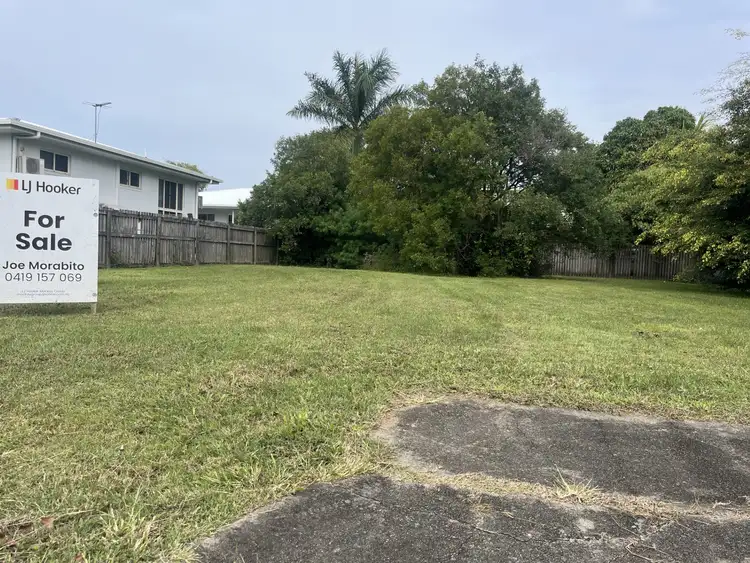 16 King Street, North Mackay QLD 4740